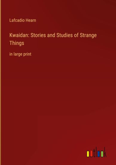 Kwaidan