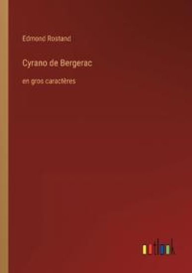 Cyrano de Bergerac