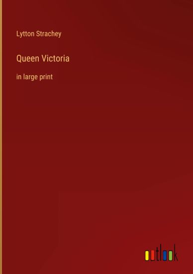 Queen Victoria