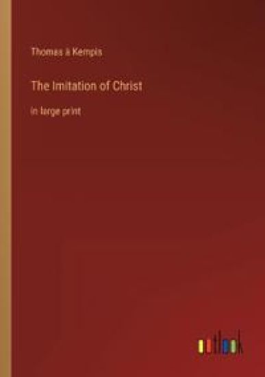 The Imitation of Christ