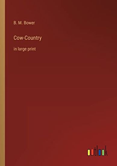 Cow-Country