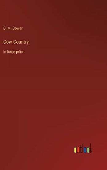 Cow-Country