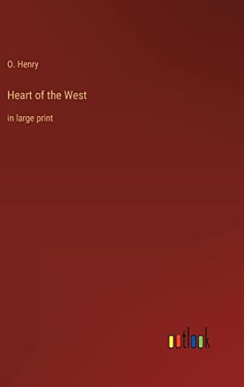 Heart of the West