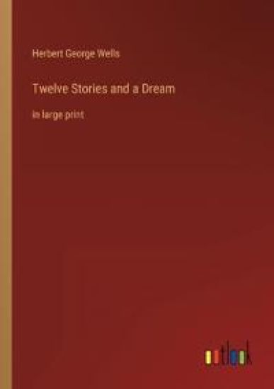 Twelve Stories and a Dream