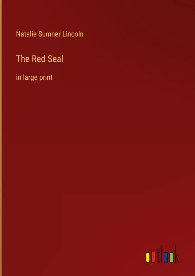 The Red Seal