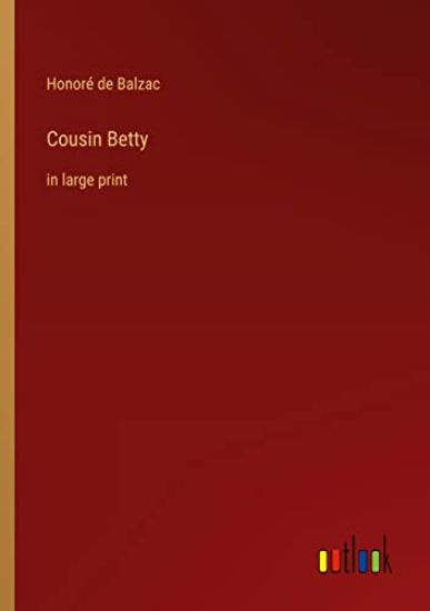Cousin Betty