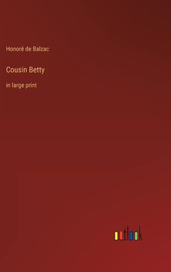 Cousin Betty