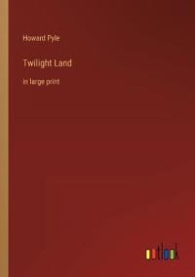 Twilight Land