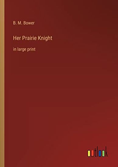 Her Prairie Knight