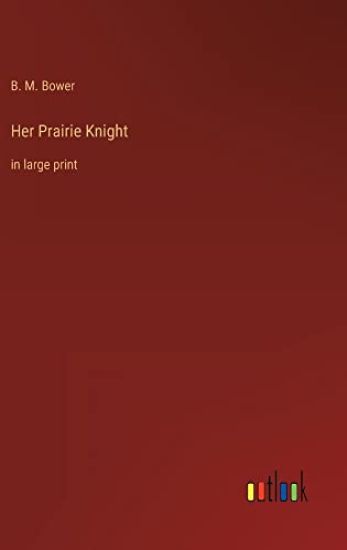 Her Prairie Knight