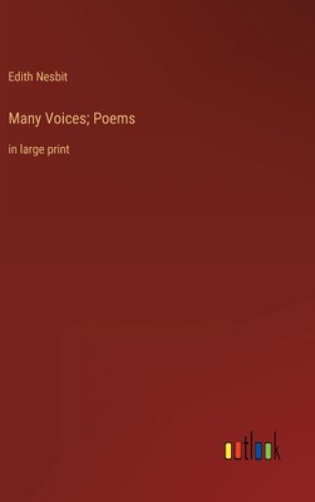 Many Voices; Poems