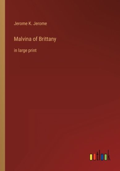 Malvina of Brittany