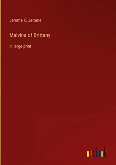 Malvina of Brittany