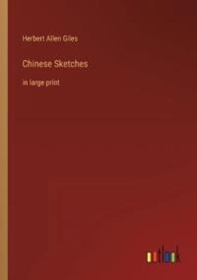 Chinese Sketches