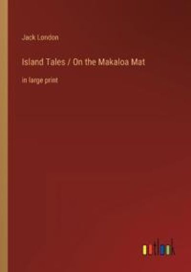 Island Tales / On the Makaloa Mat
