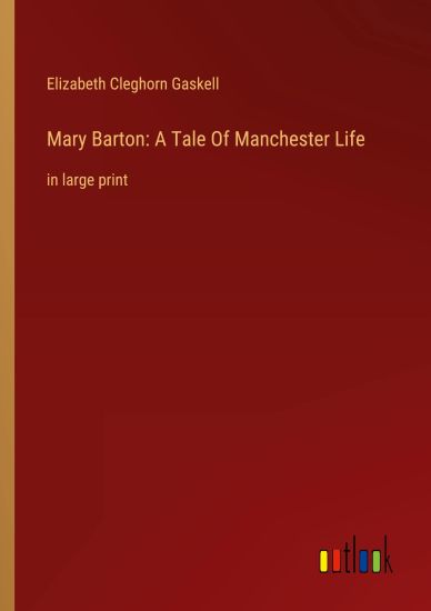 Mary Barton