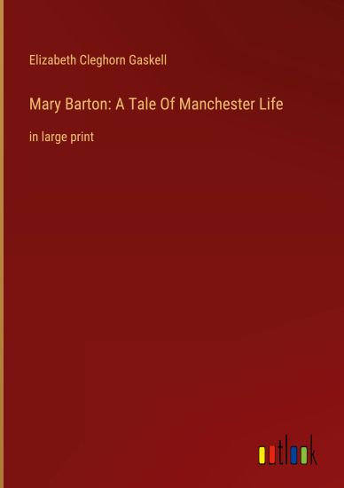 Mary Barton