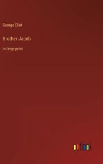 Brother Jacob