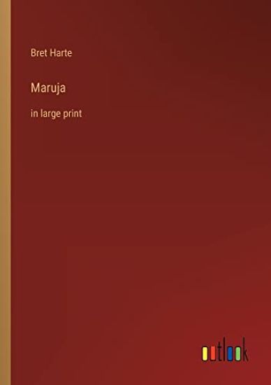 Maruja