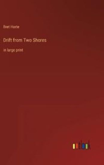 Drift from Two Shores