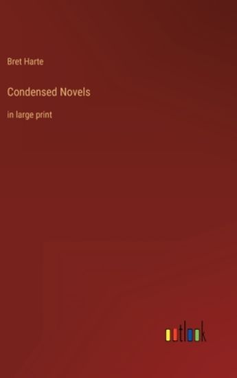 Condensed Novels