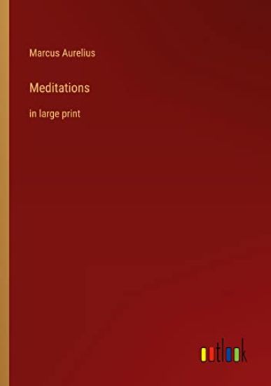 Meditations