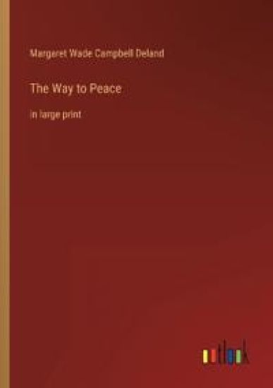 The Way to Peace