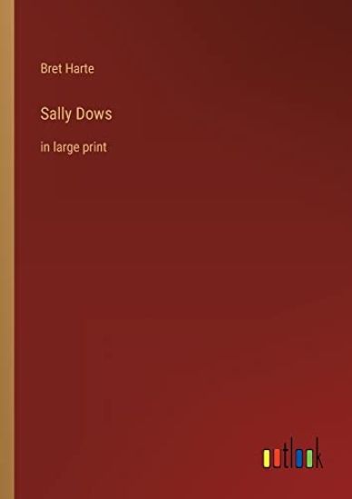 Sally Dows