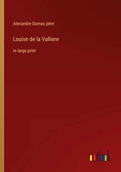 Louise de la Valliere