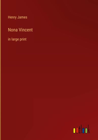 Nona Vincent