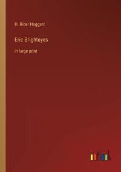 Eric Brighteyes