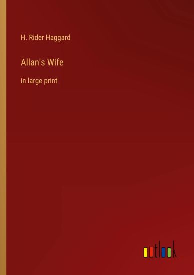 Allan's Wife