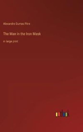 The Man in the Iron Mask