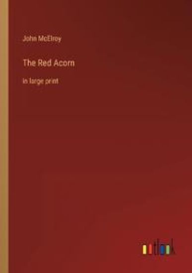 The Red Acorn