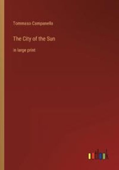 The City of the Sun