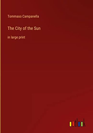 The City of the Sun