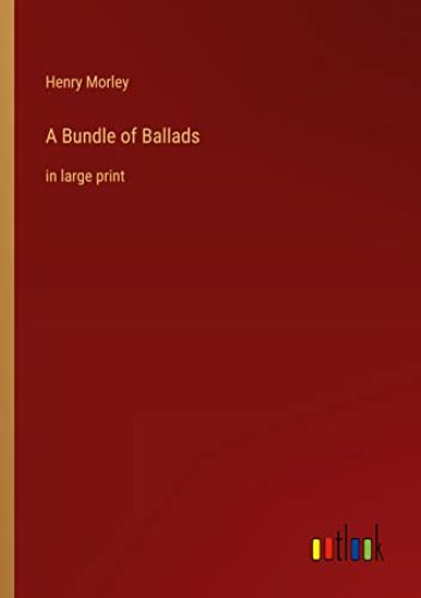 A Bundle of Ballads