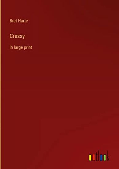 Cressy