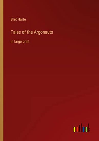 Tales of the Argonauts