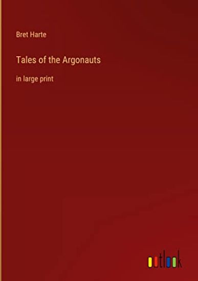 Tales of the Argonauts