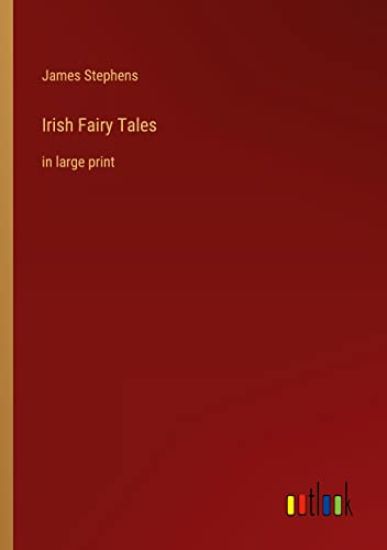 Irish Fairy Tales
