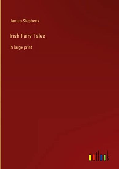 Irish Fairy Tales