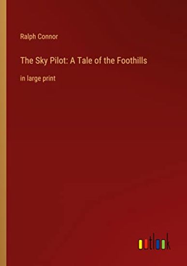The Sky Pilot