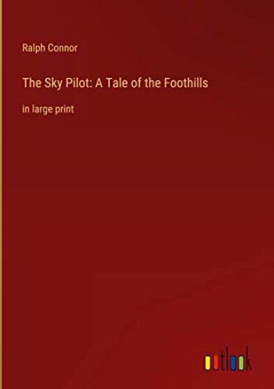 The Sky Pilot
