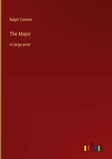 The Major