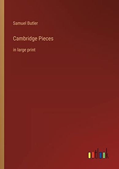 Cambridge Pieces