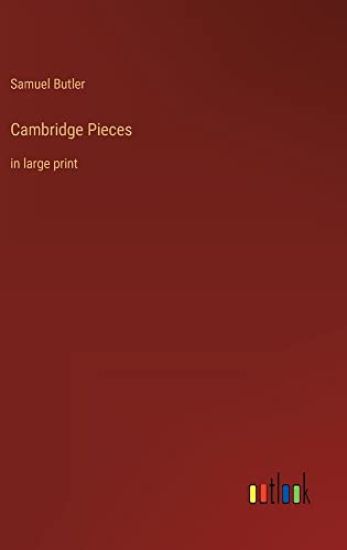 Cambridge Pieces
