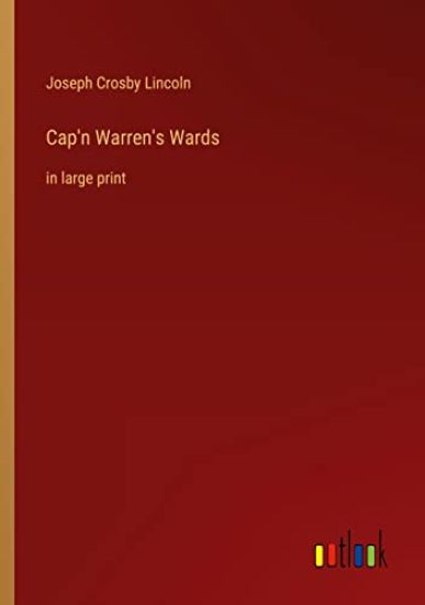 Cap'n Warren's Wards
