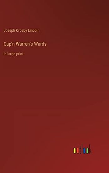 Cap'n Warren's Wards
