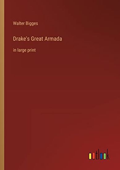 Drake's Great Armada